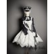 Alice Girl Before Dawn JSK(4th Pre-Order/2 Colours/Full Payment Without Shipping)